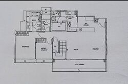 ClementiWoods Condominium (D5), Condominium #536598511